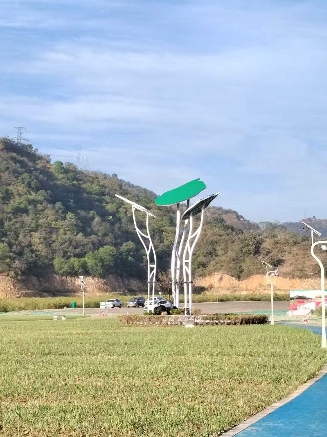 眉山不锈钢雕塑